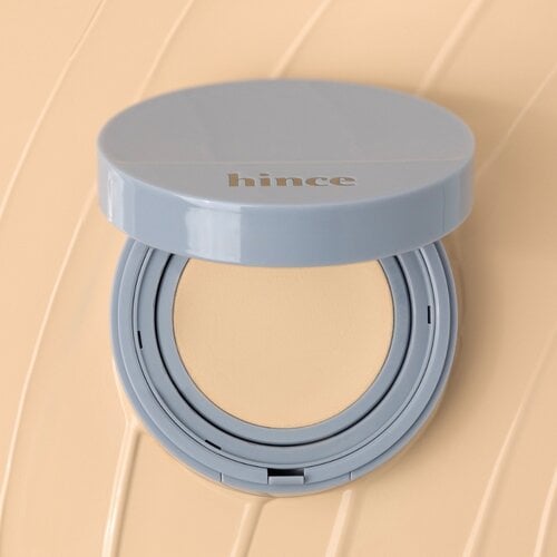 HINCE Second Skin Mesh Matte Cushion 12g