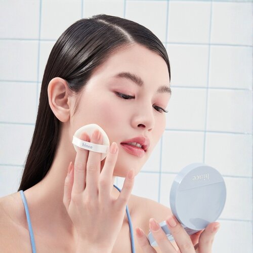 HINCE Second Skin Mesh Matte Cushion 12g