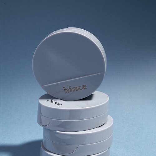 HINCE Second Skin Mesh Matte Cushion 12g
