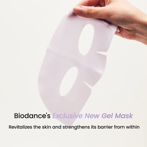 BIODANCE Rejuvenating Caviar PDRN Real Deep Mask 34 g