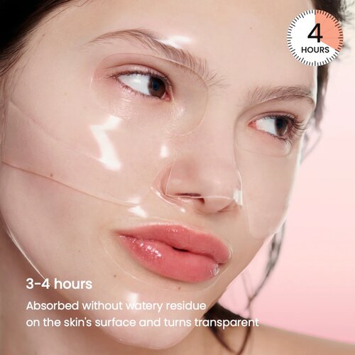 BIODANCE Bio-Collagen Real Deep Mask 34 g