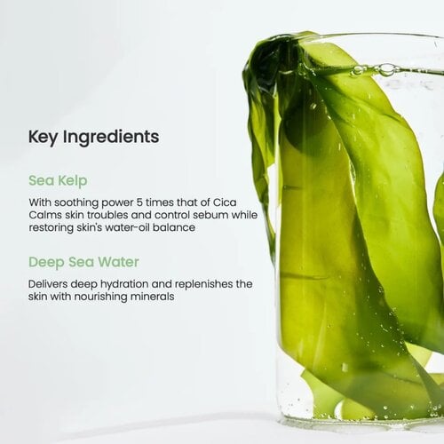 BIODANCE Refreshing Sea Kelp Real Deep Mask 34 g