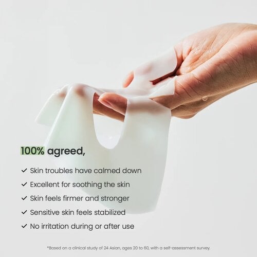 BIODANCE Refreshing Sea Kelp Real Deep Mask 34 g