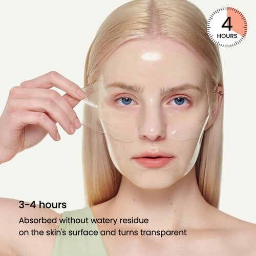 BIODANCE Refreshing Sea Kelp Real Deep Mask 34 g