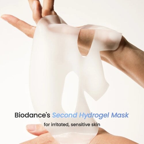 BIODANCE Hydro Cera-Nol Real Deep Mask 34 g