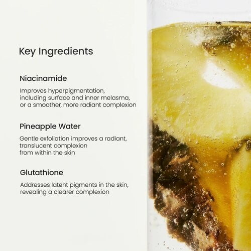 BIODANCE Radiant Vita Niacinamide Real Deep Mask 34 g