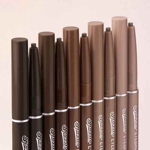 PERIPERA Speedy Eyebrow Auto Pencil 0.14g