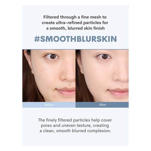 HINCE Second Skin Mesh Matte Cushion 12g