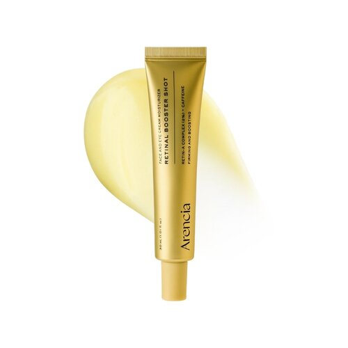 ARENCIA Retinal Booster Shot 30mL