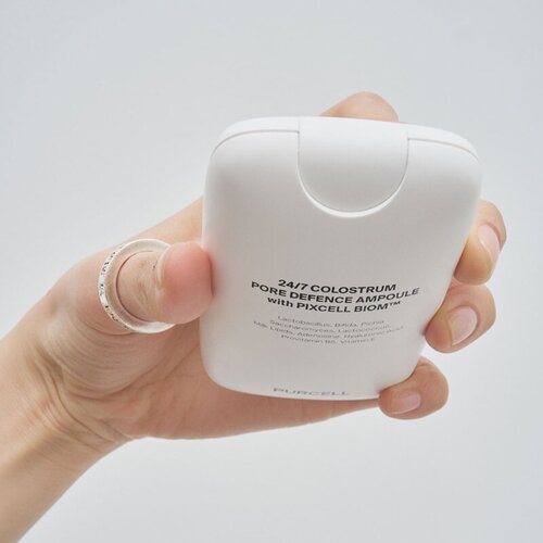 PURCELL 24/7 Colostrum Pore Defence Ampoule with Pixcell Biom™ 55mL