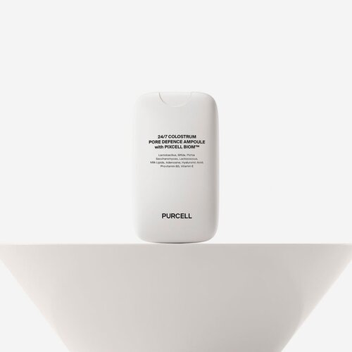 PURCELL 24/7 Colostrum Pore Defence Ampoule with Pixcell Biom™ 55mL