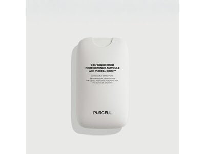 PURCELL 24/7 Colostrum Pore Defence Ampoule with Pixcell Biom™ 55mL