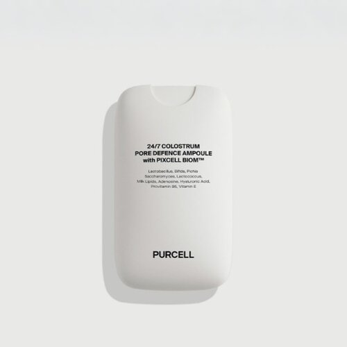 PURCELL 24/7 Colostrum Pore Defence Ampoule with Pixcell Biom™ 55mL