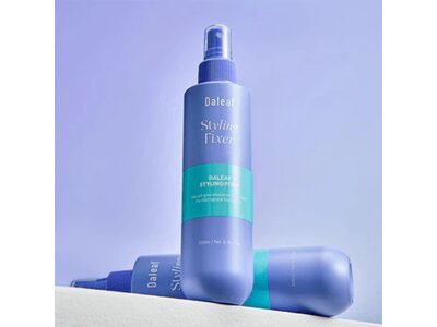 Daleaf Glam Styling Fixer 200mL