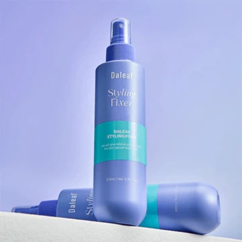 Daleaf Glam Styling Fixer 200mL