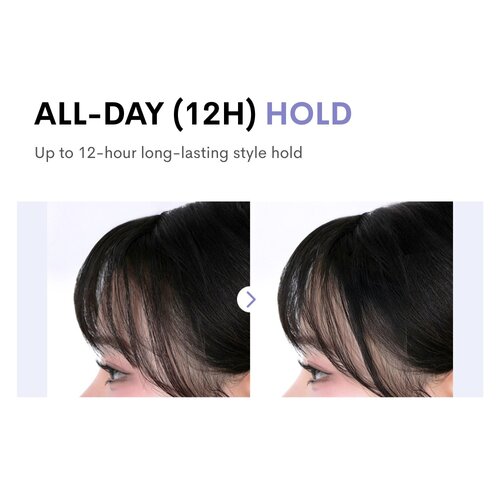 Daleaf Glam Styling Fixer 200mL