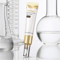 Silk Peptide Intensive Eye Cream 30mL