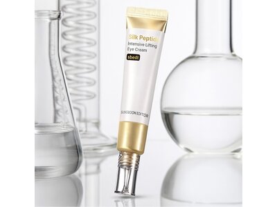 Sungboon Editor Silk Peptide Intensive Eye Cream 30mL