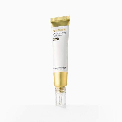 Sungboon Editor Silk Peptide Intensive Eye Cream 30mL