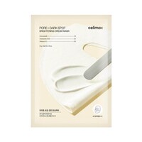 Pore + Dark Spot Brightening Cream Mask 20g