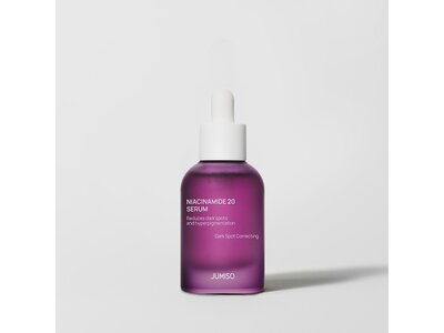 JUMISO Niacinamide 20 Serum 40mL