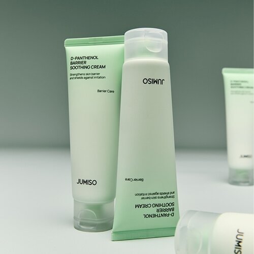 JUMISO D-Panthenol Barrier Soothing Cream 80mL