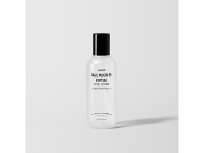 JUMISO Snail Mucin 95 + Peptide Facial Essence 140mL