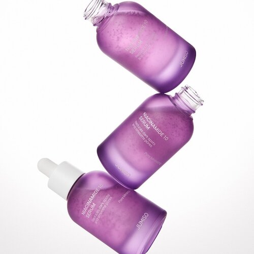 JUMISO Niacinamide 20 Serum 40mL