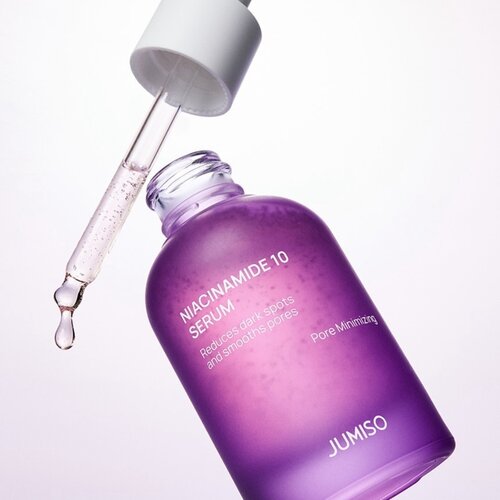 JUMISO Niacinamide 20 Serum 40mL