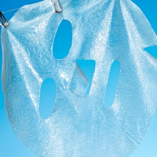 numbuz:n No.01 Pantothenic B5 Hyaluronic Active Clear Mask 26 mL