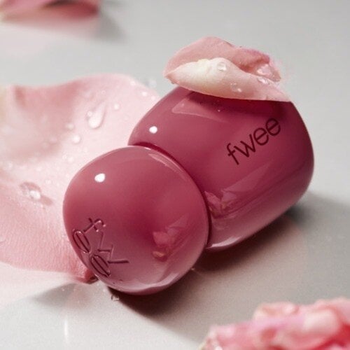 FWEE Rose Obsession Stay-Fit Lip Tint 3.5mL
