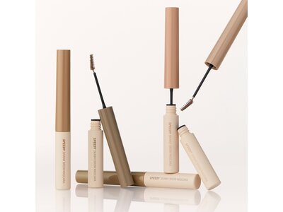 PERIPERA Speedy Skinny Brow Mascara 3g PERIPERA Speedy Skinny Brow Mascara 3g