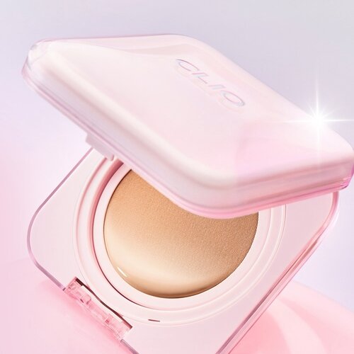 CLIO Kill Cover Mesh Glow Essential Cushion 15g*2