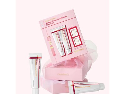 Centellian 24 Madeca Cream Time Reverse Special Set Signature Edition