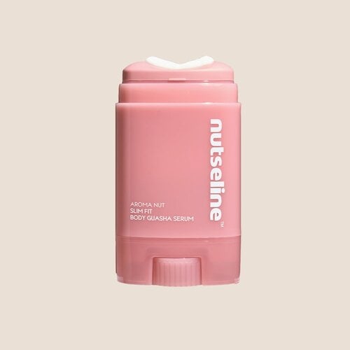 NUTSELINE Aroma Nut Slim Fit Body Guasha Serum 60mL