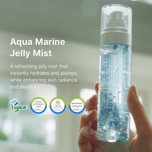 Dr. Althea Aqua Marine Jelly Mist 100mL