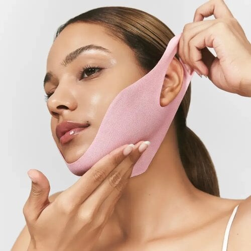 Round Lab Camellia Deep Collagen V Lifting Gel Mask 10 g