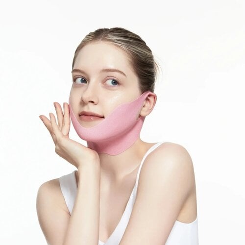 Round Lab Camellia Deep Collagen V Lifting Gel Mask 10 g