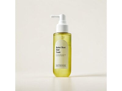 Daleaf Chlorella Better Root Hair Tonic 100mL