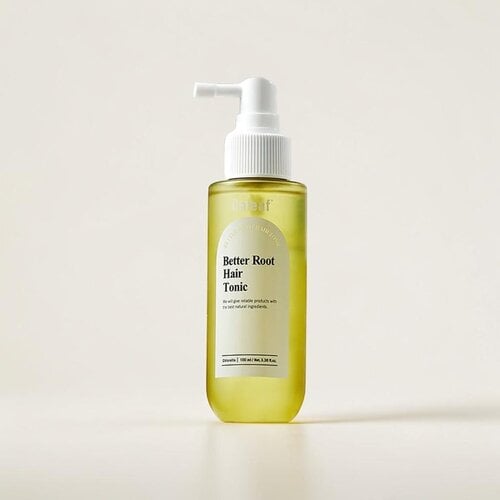 Daleaf Chlorella Better Root Hair Tonic 100mL