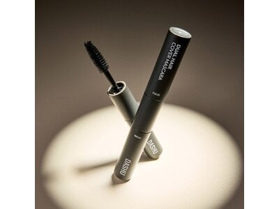 DASHU Daily Dual Hair Cover Mascara 10 g