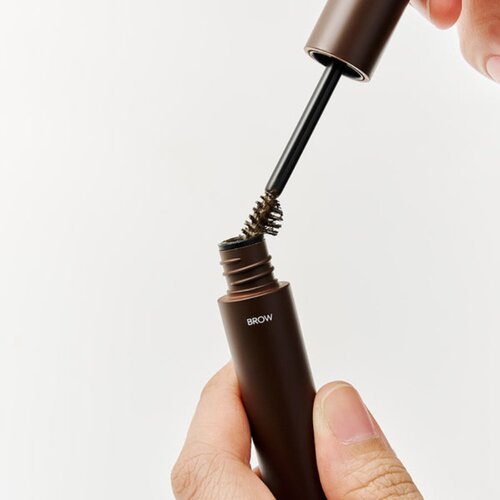 DASHU Daily Dual Hair Cover Mascara 10 g