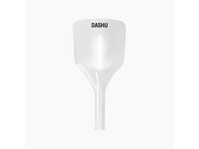 DASHU Face Cover See-Through