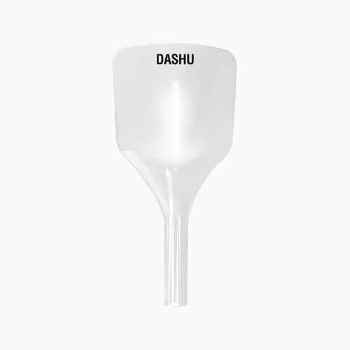 DASHU Face Cover See-Through