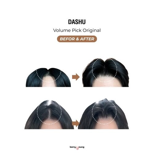 DASHU Volume Pick