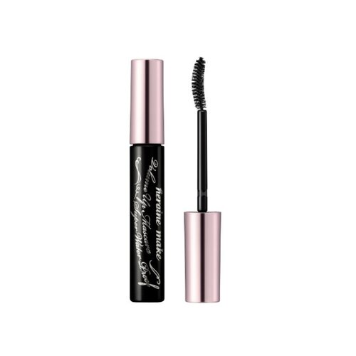 KissMe Heroine Make Volume UP Mascara Super WaterProof 6g