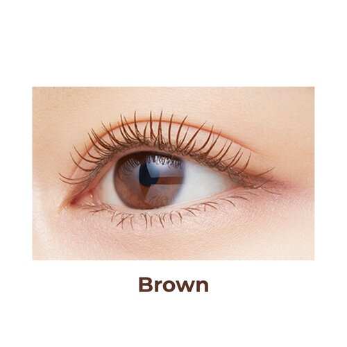 KissMe Heroine Make Volume UP Mascara Super WaterProof 6g