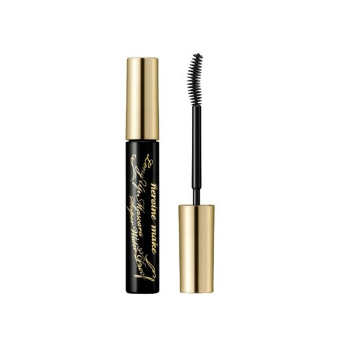 KissMe Heroine Make Long UP Mascara Super WaterProof 6g
