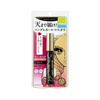 Heroine Make Long UP Mascara Super WaterProof 6g