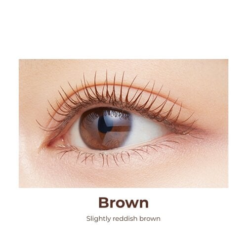 KissMe Heroine Make Long UP Mascara Super WaterProof 6g